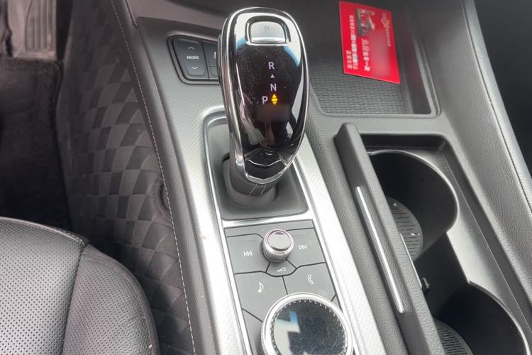 Used Cadillac CT5 2023 28T Luxury Edition (Standard Version) Gear Lever