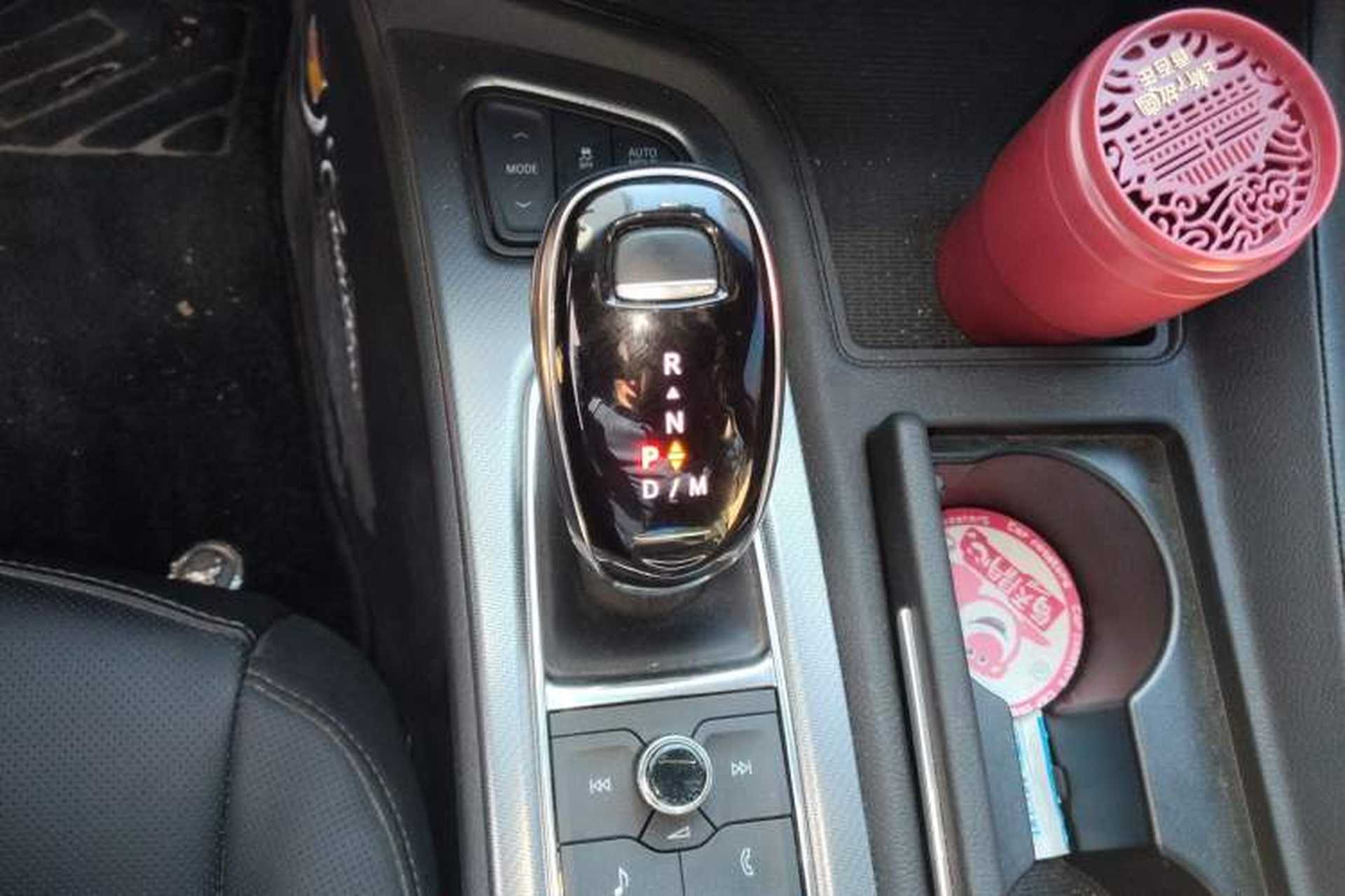 Used Cadillac CT5 2023 28T Luxury Edition (Standard Version) Gear Lever