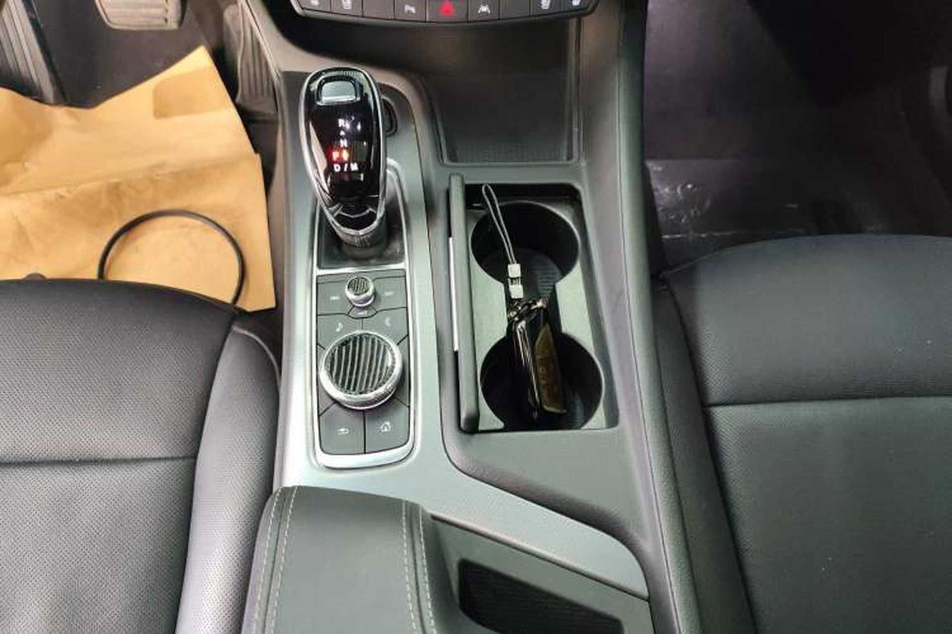 Used Cadillac CT5 2023 28T Luxury Edition (Standard Version) Gear Lever