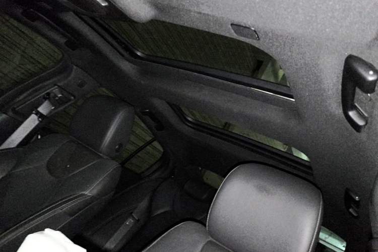 Used Cadillac CT5 2023 28T Luxury Edition (Standard Version) Headliner