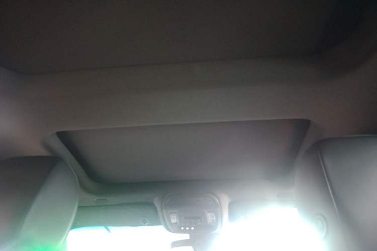 Used Cadillac CT5 2023 28T Luxury Edition (Standard Version) Headliner