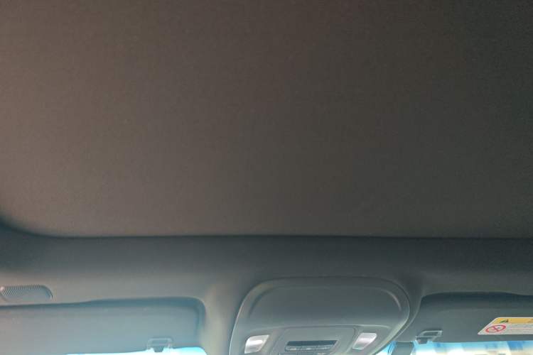 Used Cadillac CT5 2023 28T Prestige Model Headliner