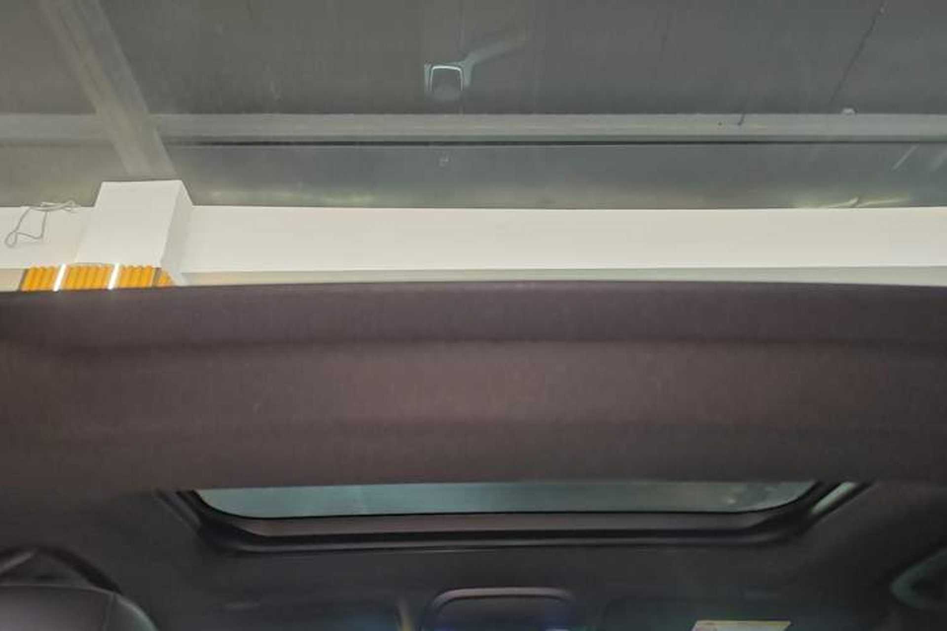 Used Cadillac CT5 2023 28T Luxury Edition (Standard Version) Headliner