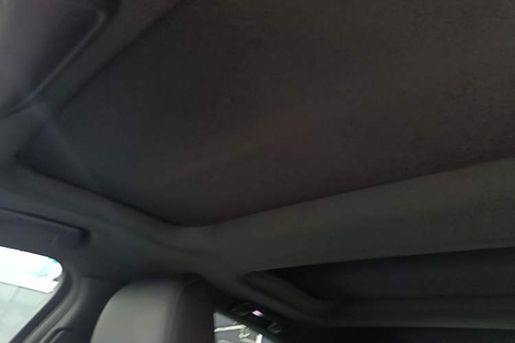 Used Cadillac CT5 2023 28T Luxury Edition (Standard Version) Headliner