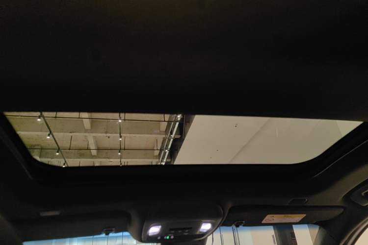 Used Cadillac CT5 2023 28T Prestige Model Headliner