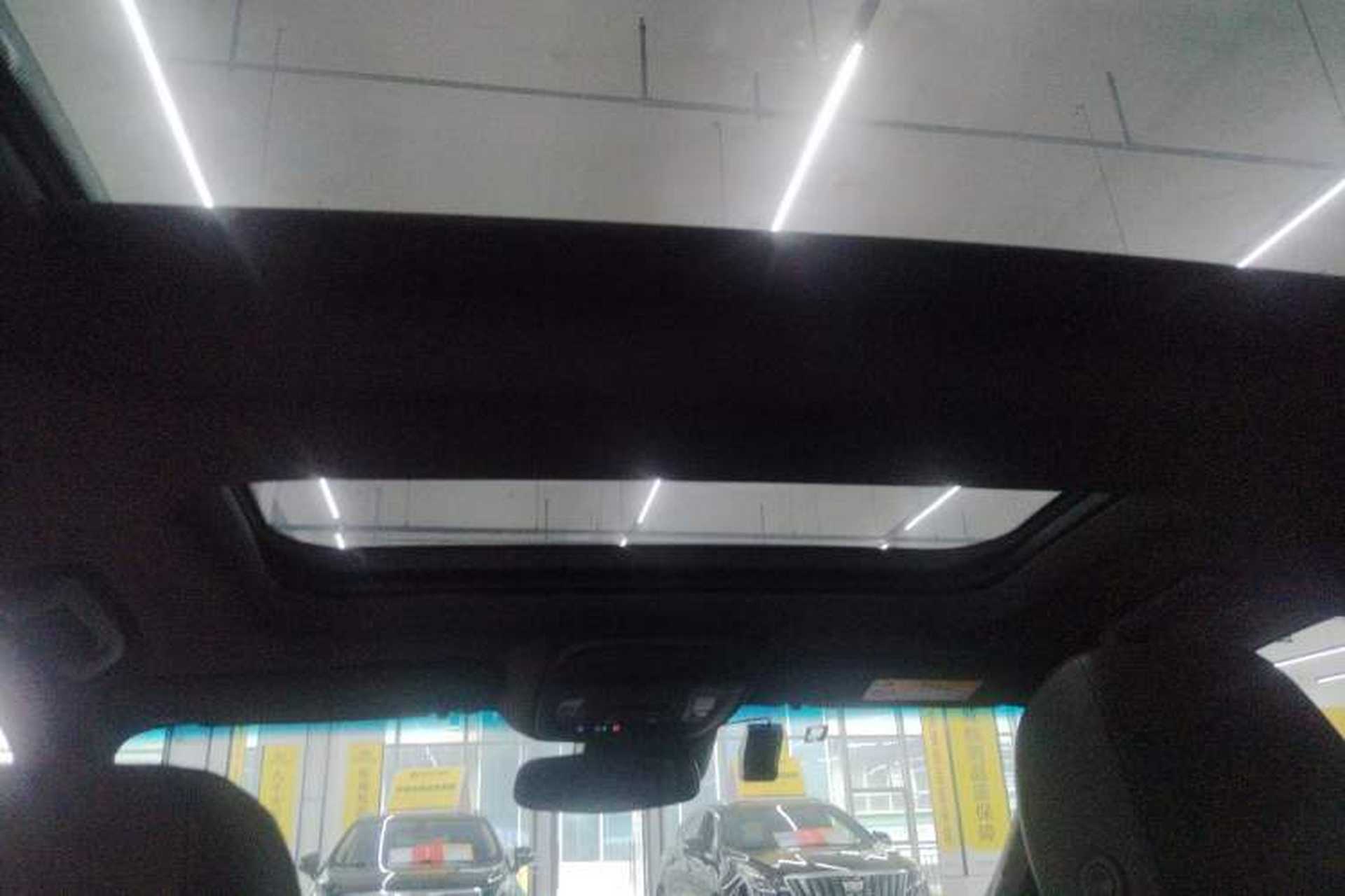 Used Cadillac CT5 2023 28T Luxury Edition (Standard Version) Headliner