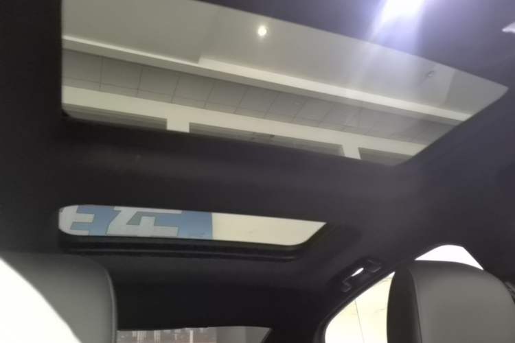 Used Cadillac CT5 2023 28T Luxury Edition (Standard Version) Headliner