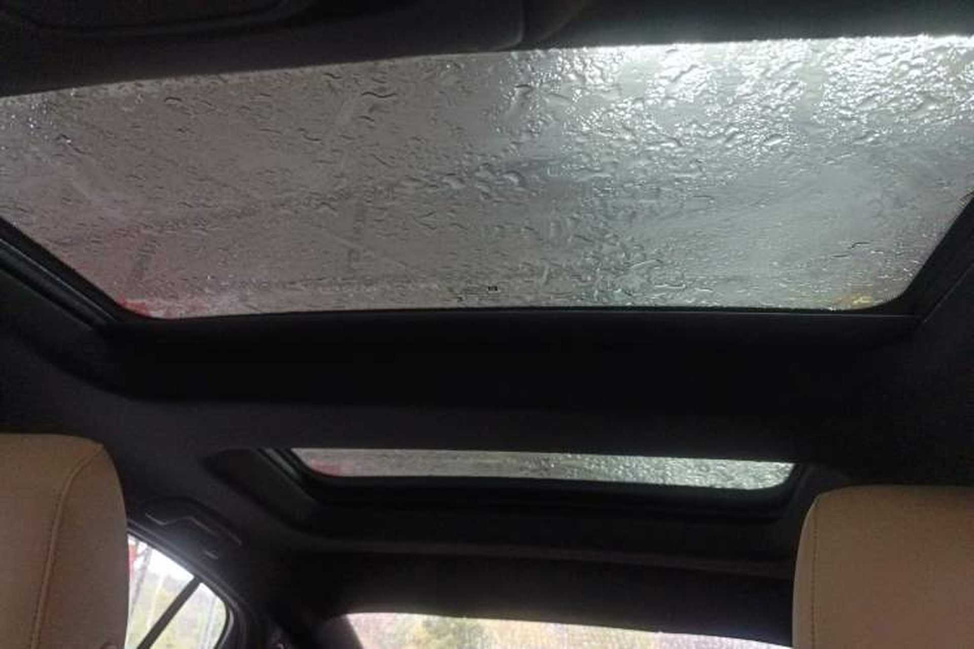 Used Cadillac CT5 2023 28T Prestige Model Headliner