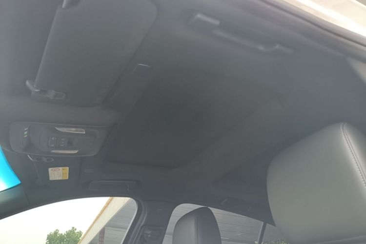 Used Cadillac CT5 2023 28T Luxury Edition (Standard Version) Headliner