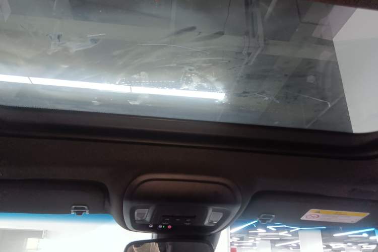 Used Cadillac CT5 2023 28T Prestige Model Headliner