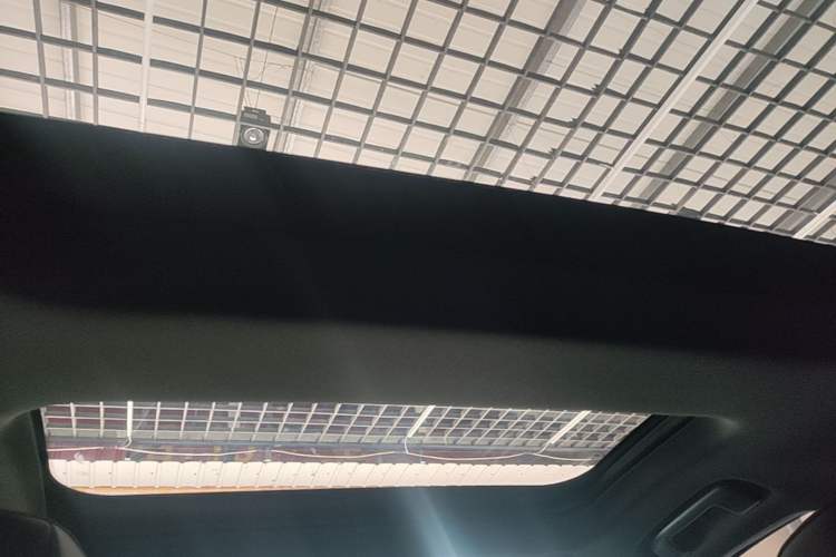 Used Cadillac CT5 2023 28T Platinum Edition Headliner