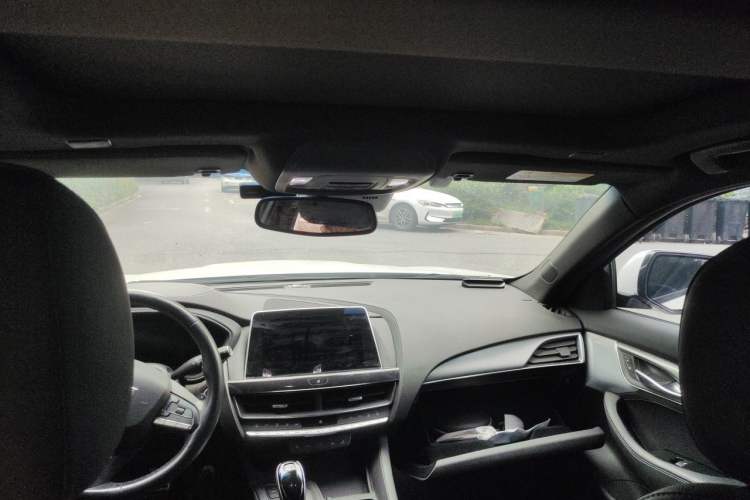 Used Cadillac CT5 2023 28T Prestige Model Headliner