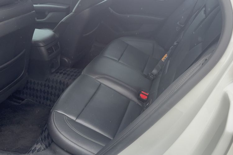 Used Cadillac CT5 2023 28T Luxury Edition (Standard Version) Interior 2