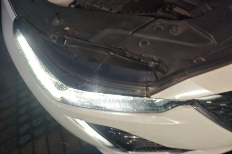 Used Cadillac CT5 2023 28T Luxury Edition (Standard Version) Right Front Headlight