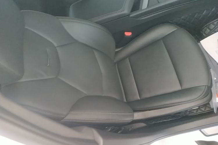 Used Cadillac CT5 2023 28T Prestige Model Right Front Seat