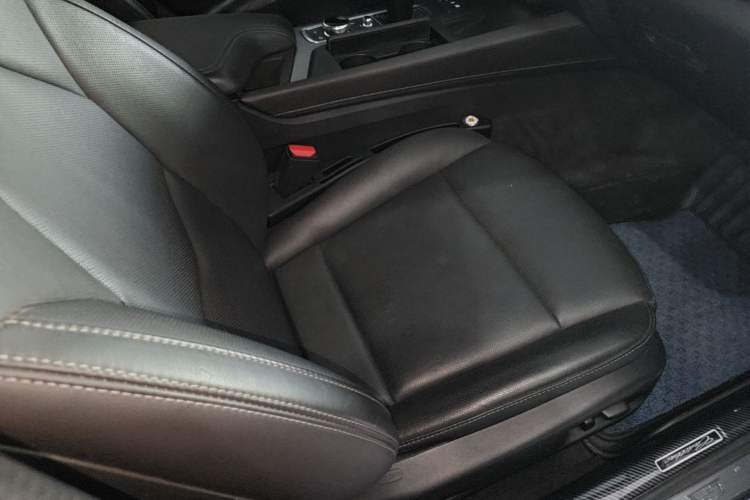 Used Cadillac CT5 2023 28T Luxury Edition (Standard Version) Right Front Seat