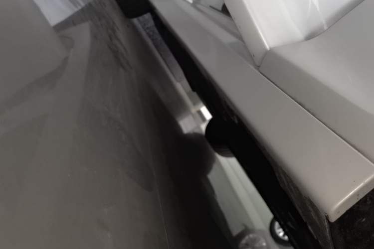 Used Cadillac CT5 2023 28T Luxury Edition (Standard Version) Right Side Sill