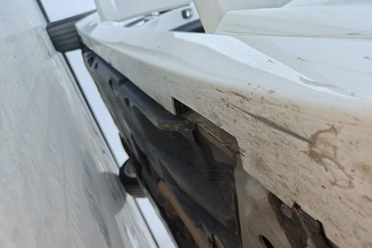 Used Cadillac CT5 2023 28T Luxury Edition (Standard Version) Right Side Sill