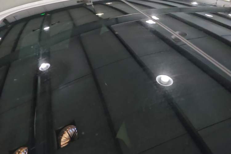 Used Cadillac CT5 2023 28T Platinum Edition Roof