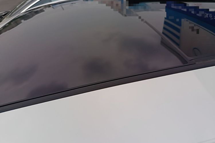 Used Cadillac CT5 2023 28T Luxury Edition (Standard Version) Roof
