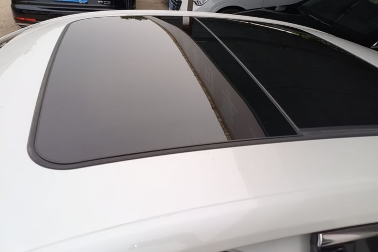 Used Cadillac CT5 2023 28T Luxury Edition (Standard Version) Roof