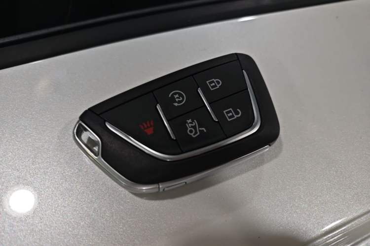 Used Cadillac CT5 2023 28T Platinum Edition Vehicle Key