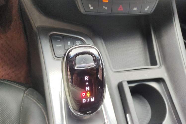 Used Cadillac CT5 2023 28T Prestige Model Vehicle Key