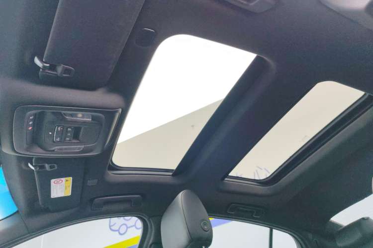 Used Cadillac CT5 2023 28T Platinum Edition Headliner