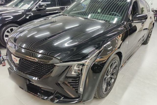 Used Cadillac CT5 2024 28T Prestige Edition