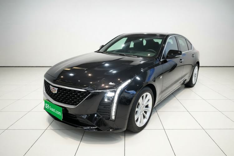 Used Cadillac CT5 2024 28T Luxury Pro Trim Guazi used car, China used car export, Used car for sale, Used  cars, Cheapest cars for sale