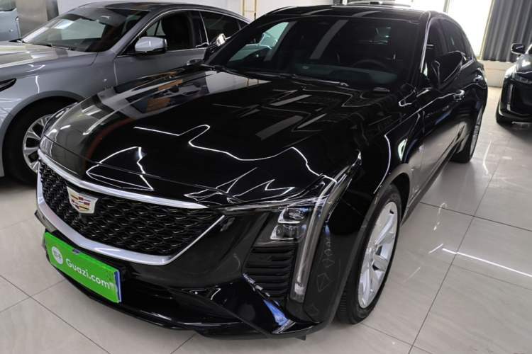 Used Cadillac CT5 2024 28T Luxury Pro Trim Guazi used car, China used car export, Used car for sale, Used  cars, Cheapest cars for sale