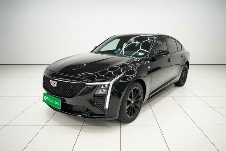 Used Cadillac CT5 2024 28T Luxury Pro Trim Guazi used car, China used car export, Used car for sale, Used  cars, Cheapest cars for sale