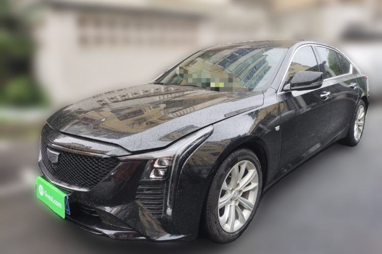 Cadillac CT5 2024 28T Luxury Pro Trim usata Guazi used car, China used car export, Used car for sale, Used  cars, Cheapest cars for sale