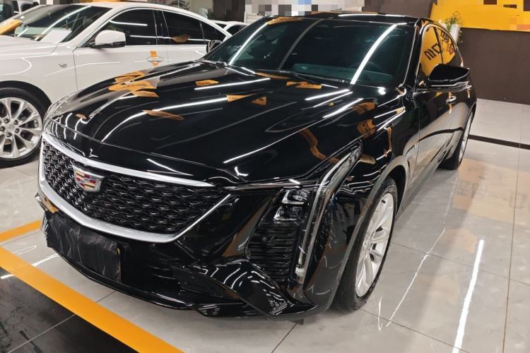 Used Cadillac CT5 2024 28T Luxury Pro Trim Guazi used car, China used car export, Used car for sale, Used  cars, Cheapest cars for sale