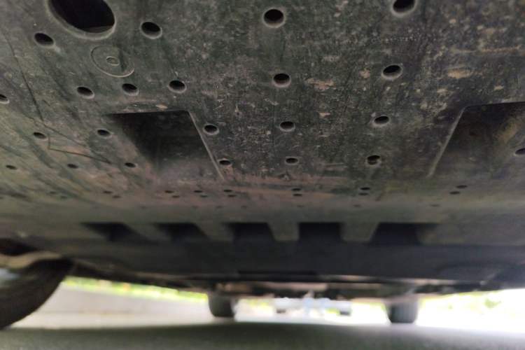 Used Cadillac CT5 2024 28T Prestige Edition Chassis Front
