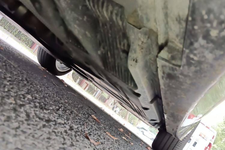 Used Cadillac CT5 2024 28T Luxury Pro Trim Chassis Front Left