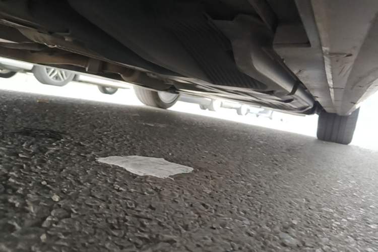 Used Cadillac CT5 2024 28T Platinum Edition Chassis Front Left
