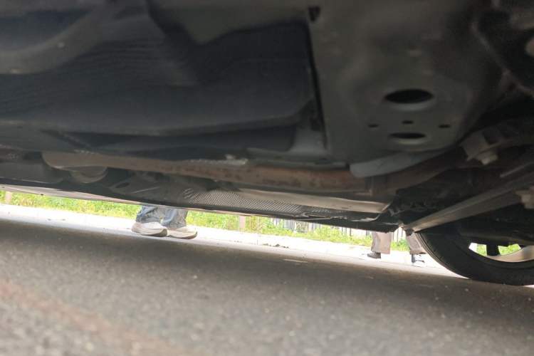 Used Cadillac CT5 2024 28T Platinum Edition Chassis Front Right