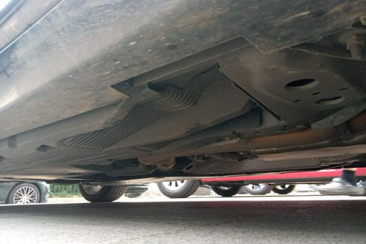 Used Cadillac CT5 2024 28T Luxury Pro Trim Chassis Front Right