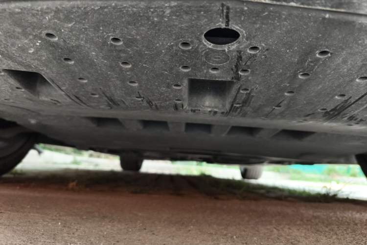Used Cadillac CT5 2024 28T Prestige Edition Chassis Front