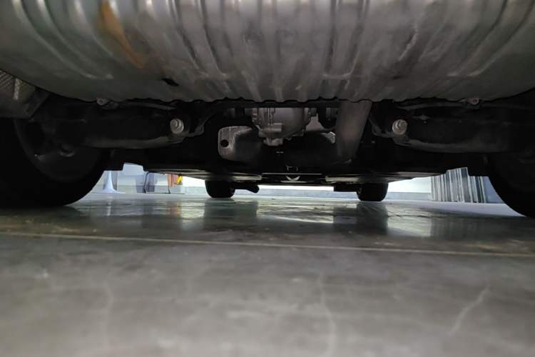 Used Cadillac CT5 2024 28T Luxury Pro Trim Chassis Rear