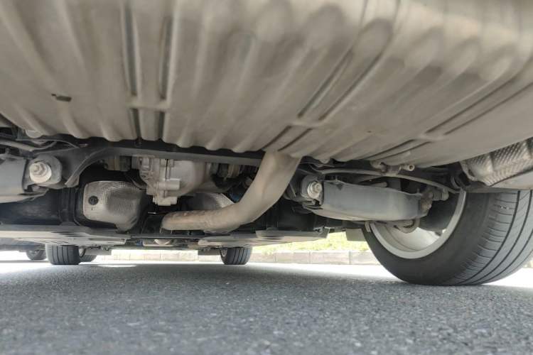 Used Cadillac CT5 2024 28T Luxury Pro Trim Chassis Rear