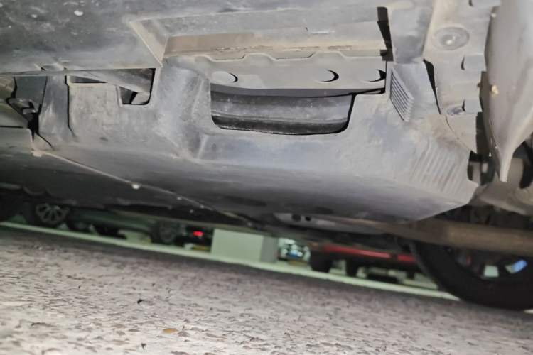 Used Cadillac CT5 2024 28T Luxury Pro Trim Chassis Rear Left