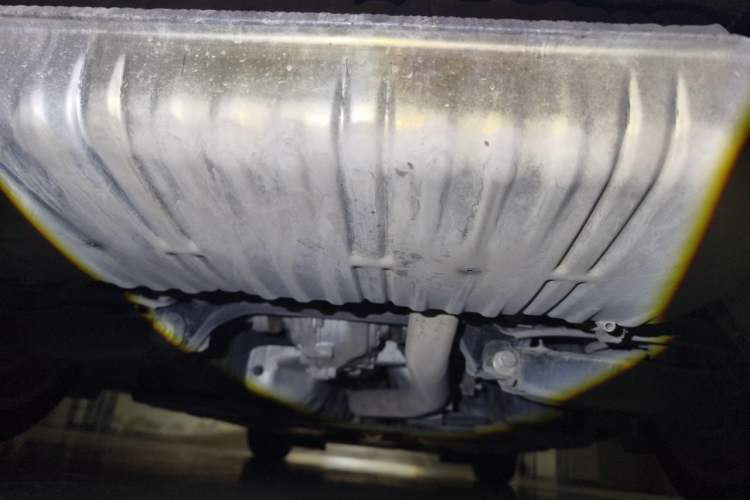 Used Cadillac CT5 2024 28T Luxury Pro Trim Chassis Rear