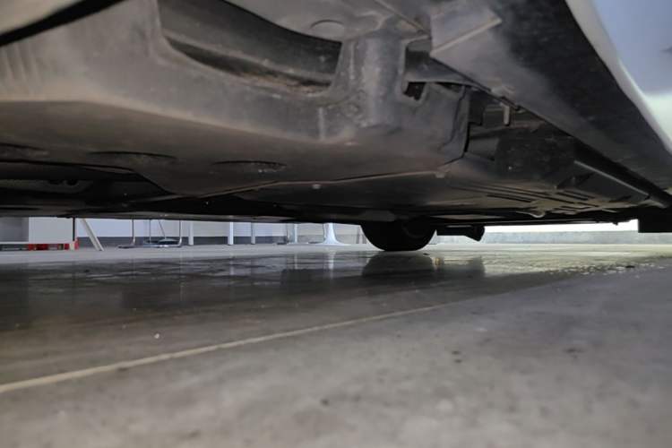 Used Cadillac CT5 2024 28T Luxury Pro Trim Chassis Rear Right