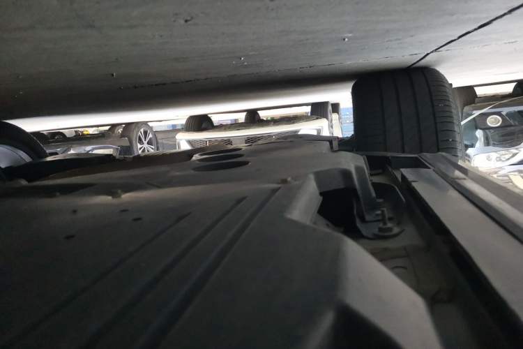 Used Cadillac CT5 2024 28T Prestige Edition Chassis Rear Right