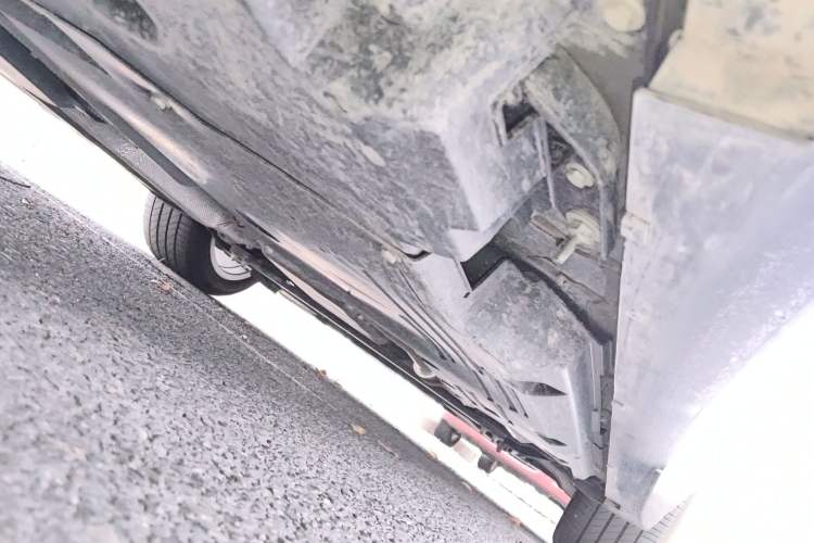 Used Cadillac CT5 2024 28T Luxury Pro Trim Chassis Rear Right