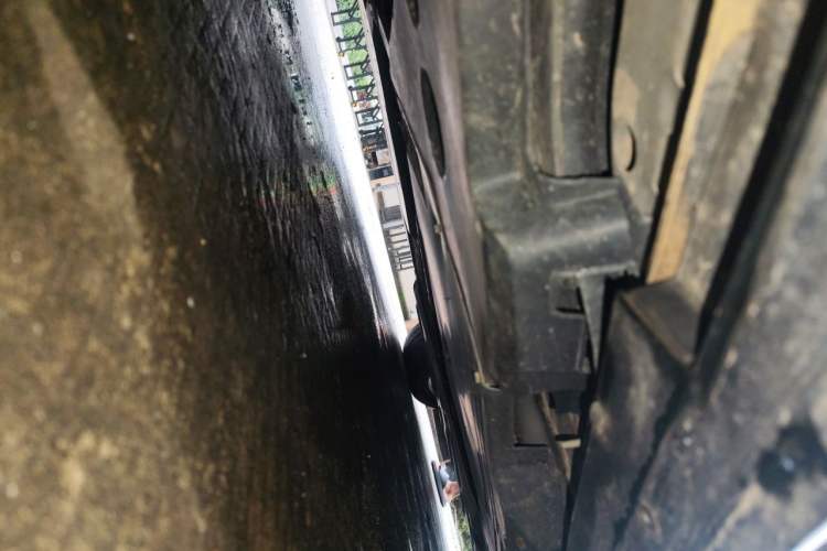Used Cadillac CT5 2024 28T Prestige Edition Chassis Rear Right