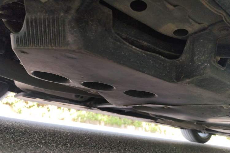 Used Cadillac CT5 2024 28T Prestige Edition Chassis Rear Right