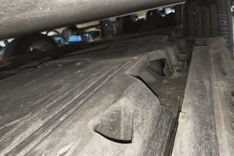 Used Cadillac CT5 2024 28T Luxury Pro Trim Chassis Rear Right
